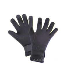 High quality neoprene fishing gloves supplier on alibaba